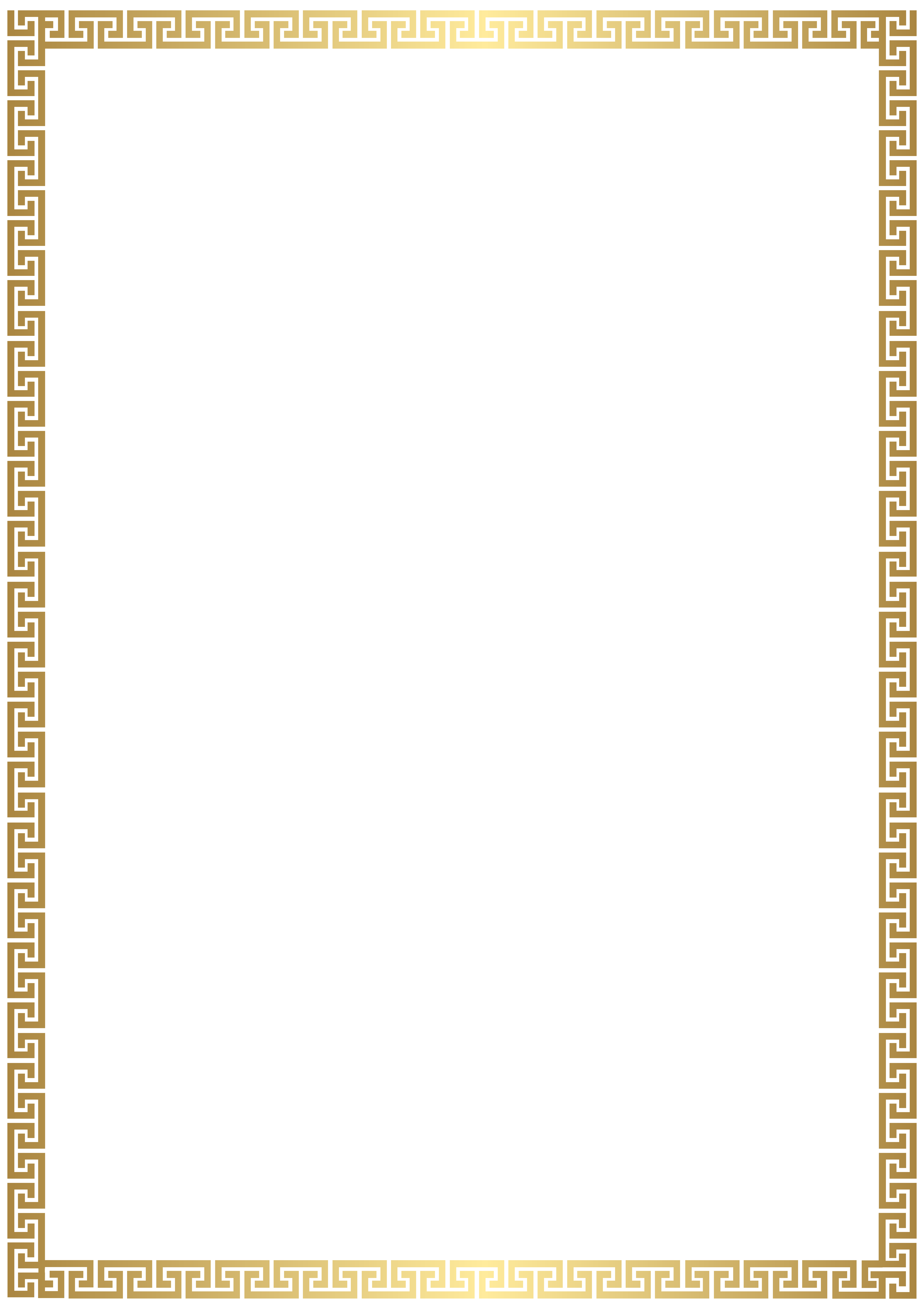 Free Gold Border Png, Download Free Gold Border Png png image, Free ClipArts on Clipart Library