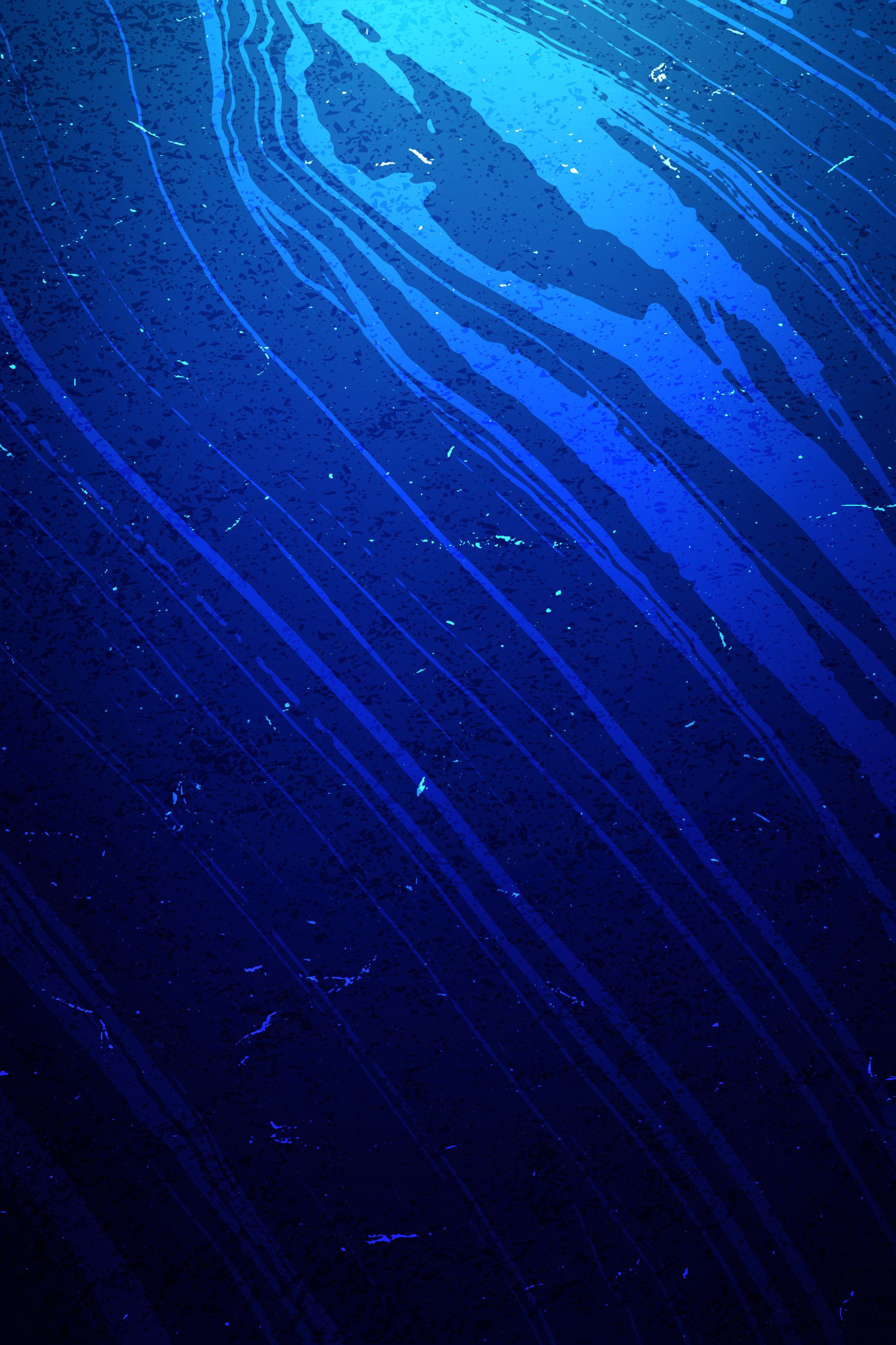 Blue iPhone X Wallpaper Free Blue iPhone X Background
