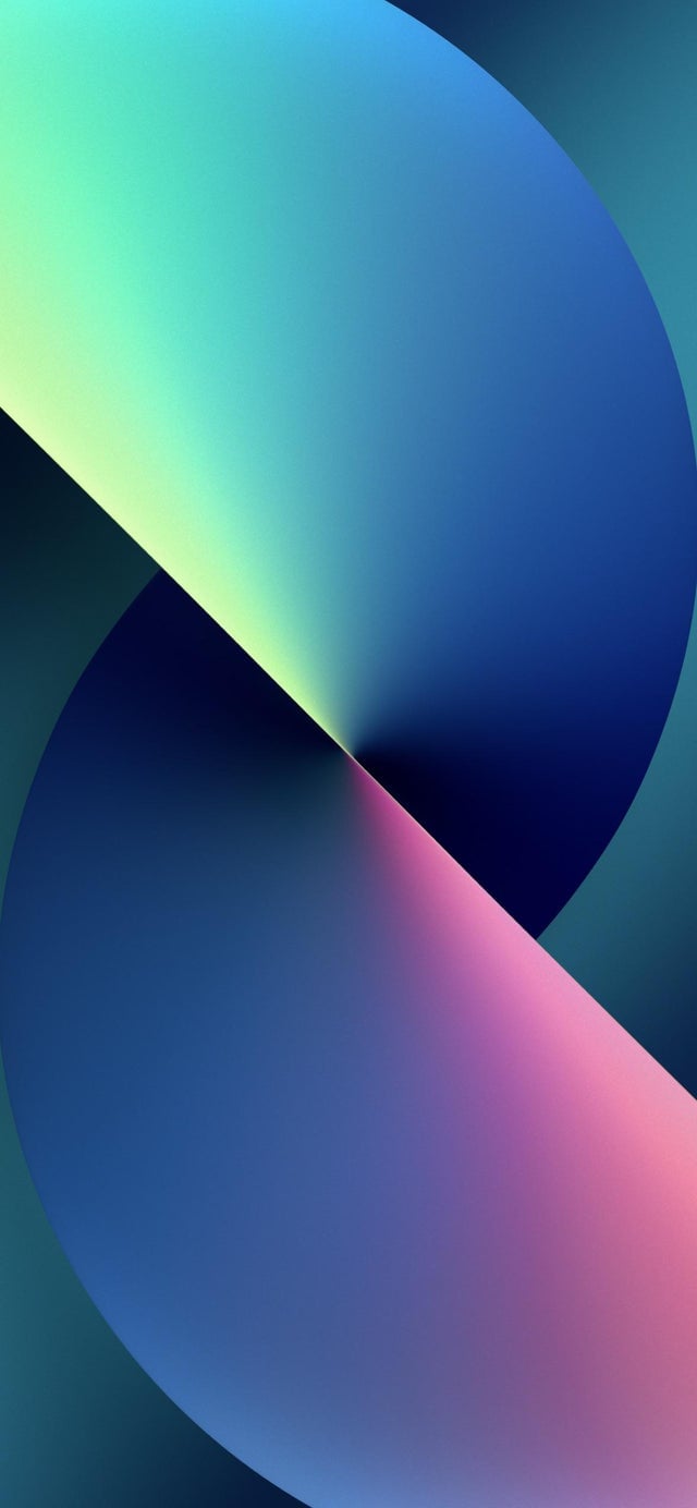 Blue iPhone X Wallpapers - Wallpaper Cave