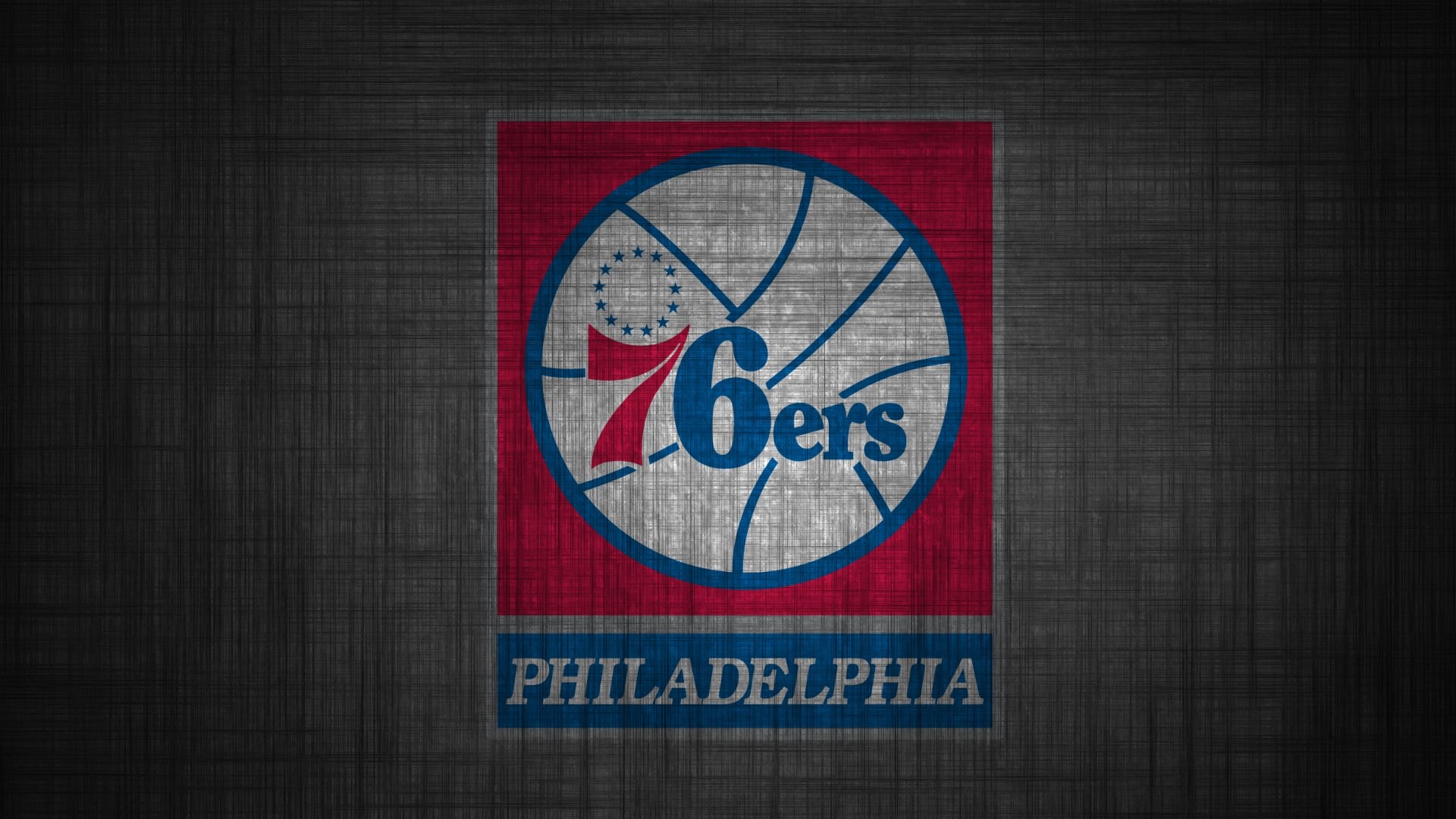 Philadelphia 76ers Wallpaper Basketball Wallpaper