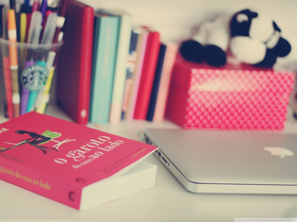 Girly Laptop Wallpapers - Wallpaper Cave