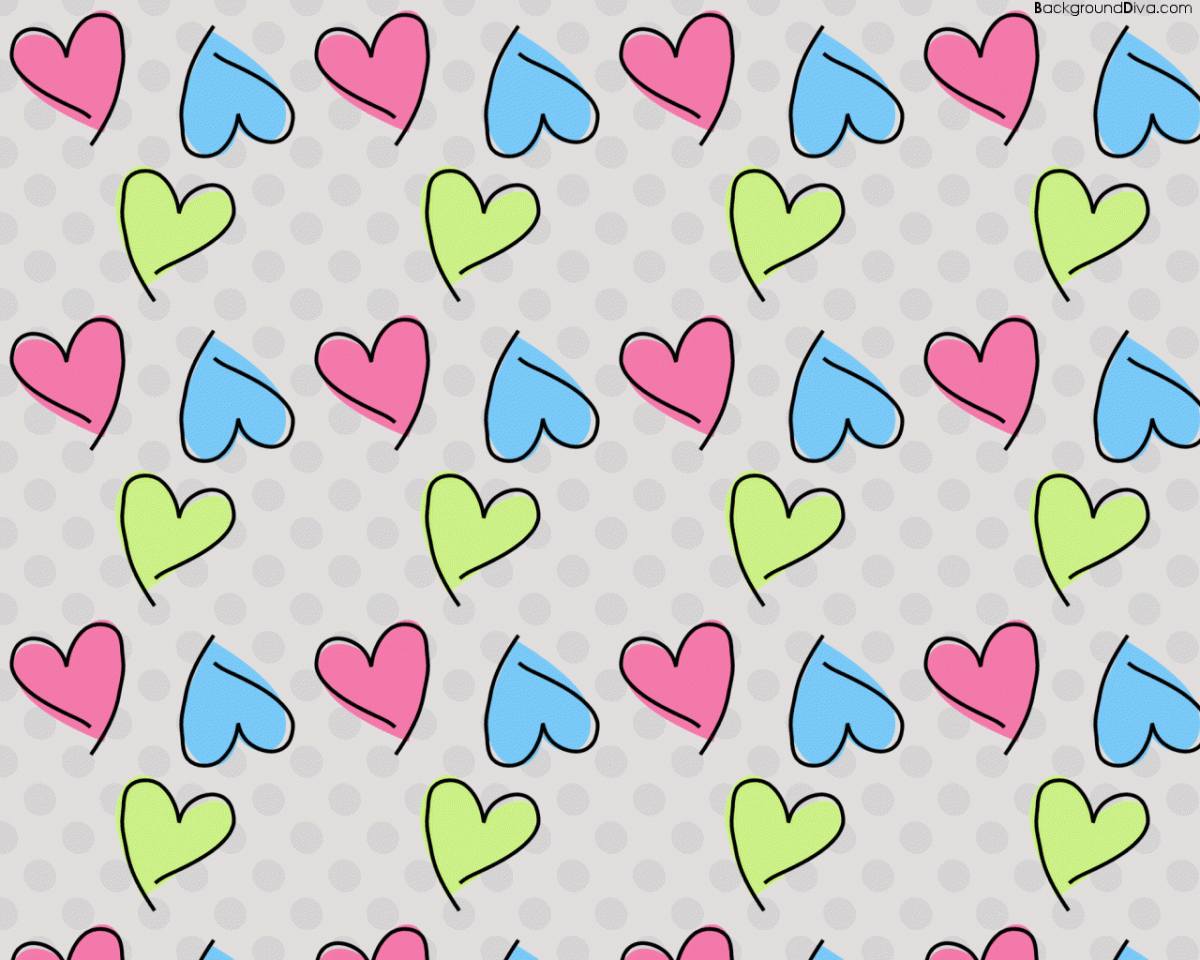 Girly wallpaper for desktop