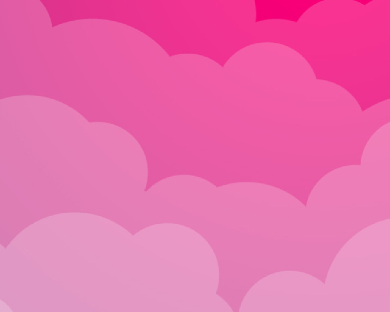 Girly Pink Cute Wallpaper For Laptop