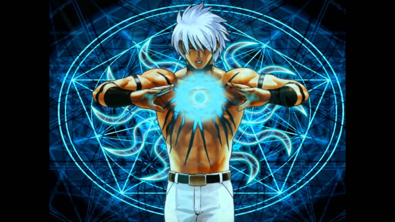 KOF 97 Wallpapers - Wallpaper Cave