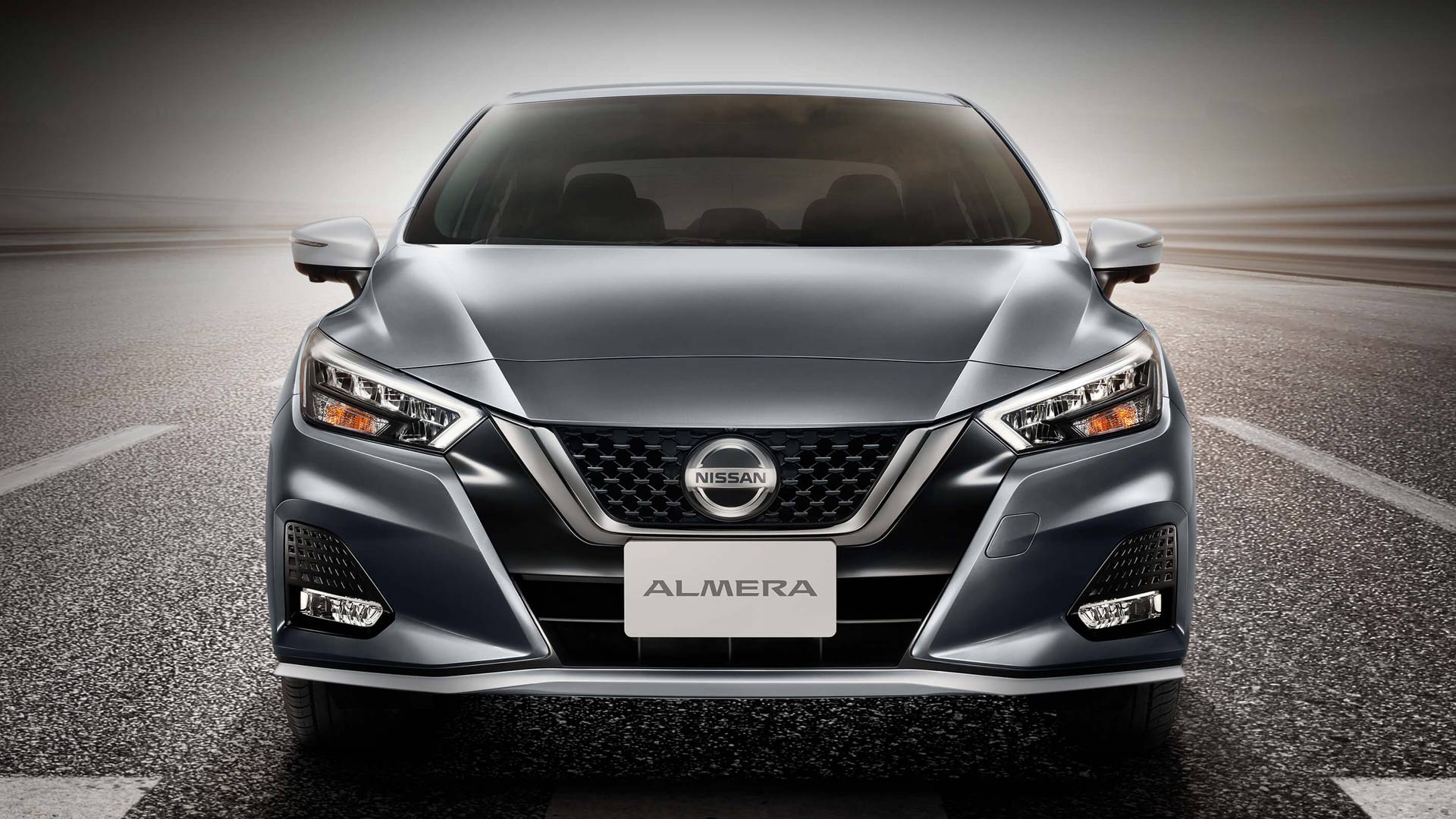 Nissan Almera Sportech: Specs, Features, Photo