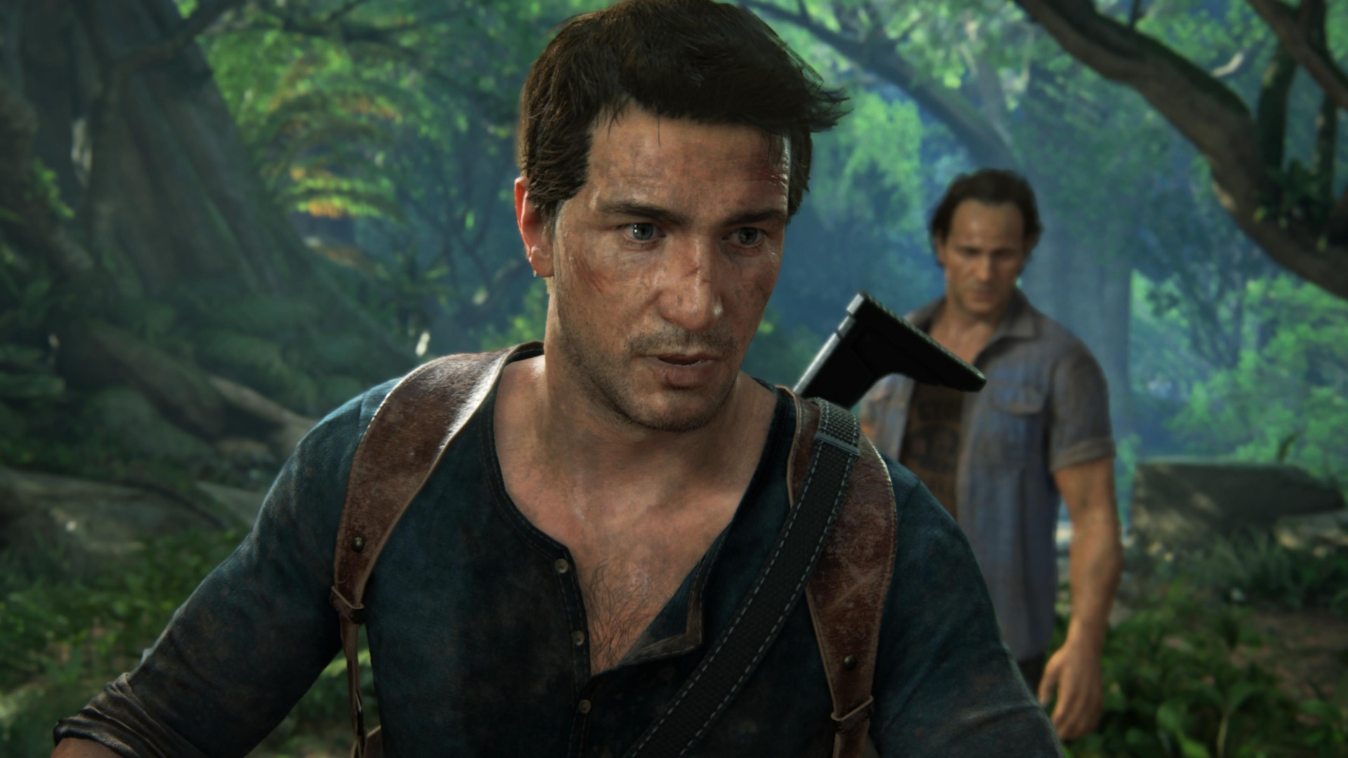 Uncharted 4 a thief s end steam фото 89