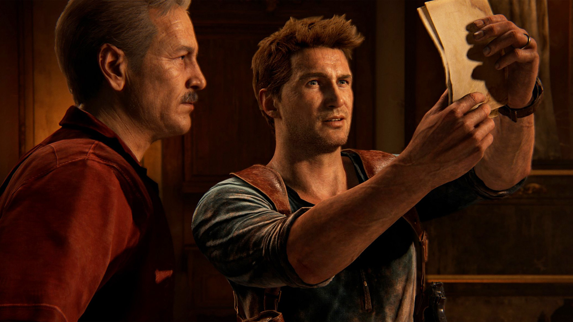 Uncharted: Legacy Of Thieves Collection Hands On Impressions Finely Polished Bauble