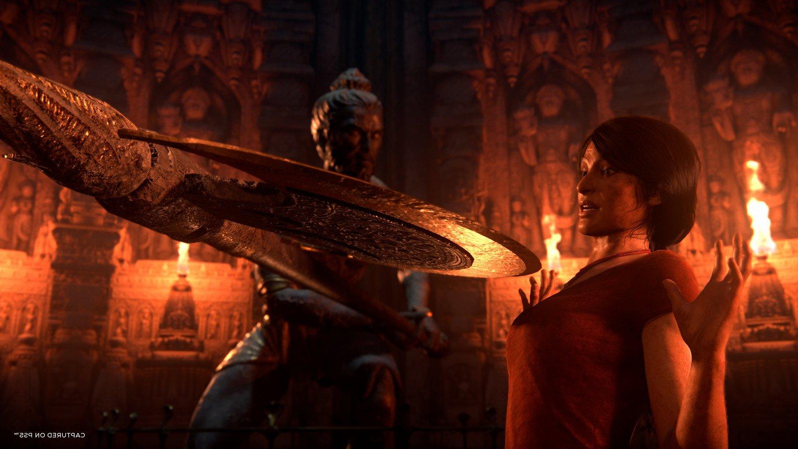 Uncharted: Legacy of Thieves Collection PS5 Release date & detailed announcement Announced News 24