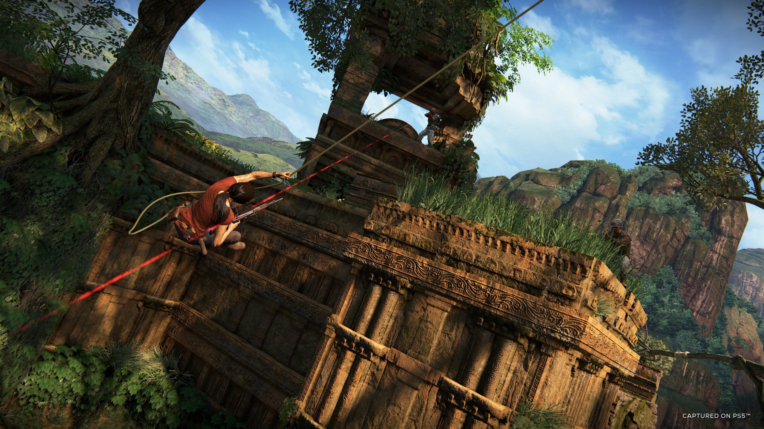The 'Legacy Of Thieves Collection' Is A No Brainer For Uncharted Fans's Media