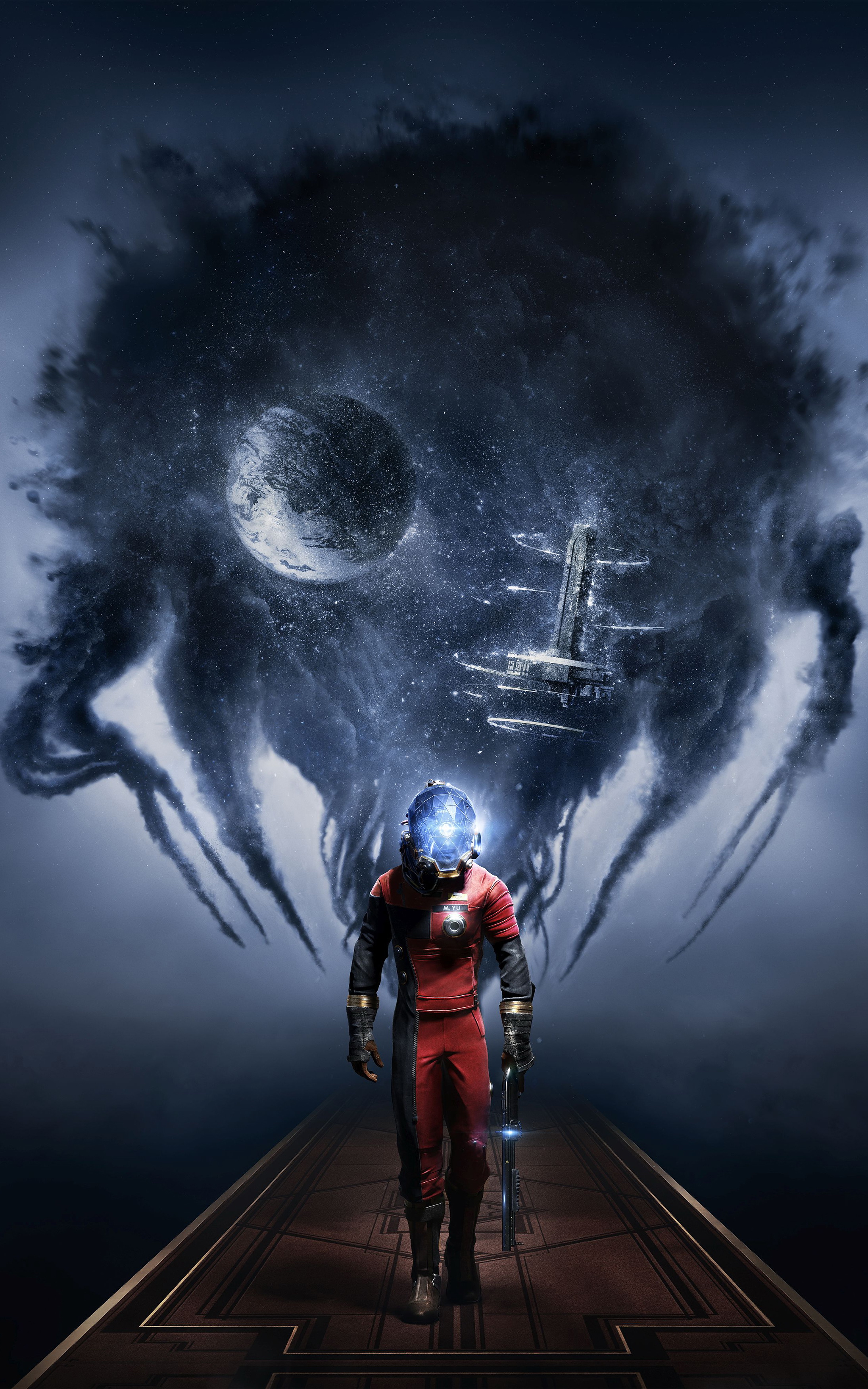 Mobile Wallpaper 044 {Game} (15 Pieces) [800x1280 1600x2560 >] Life Is In Fate. Everything Has Been Written Down