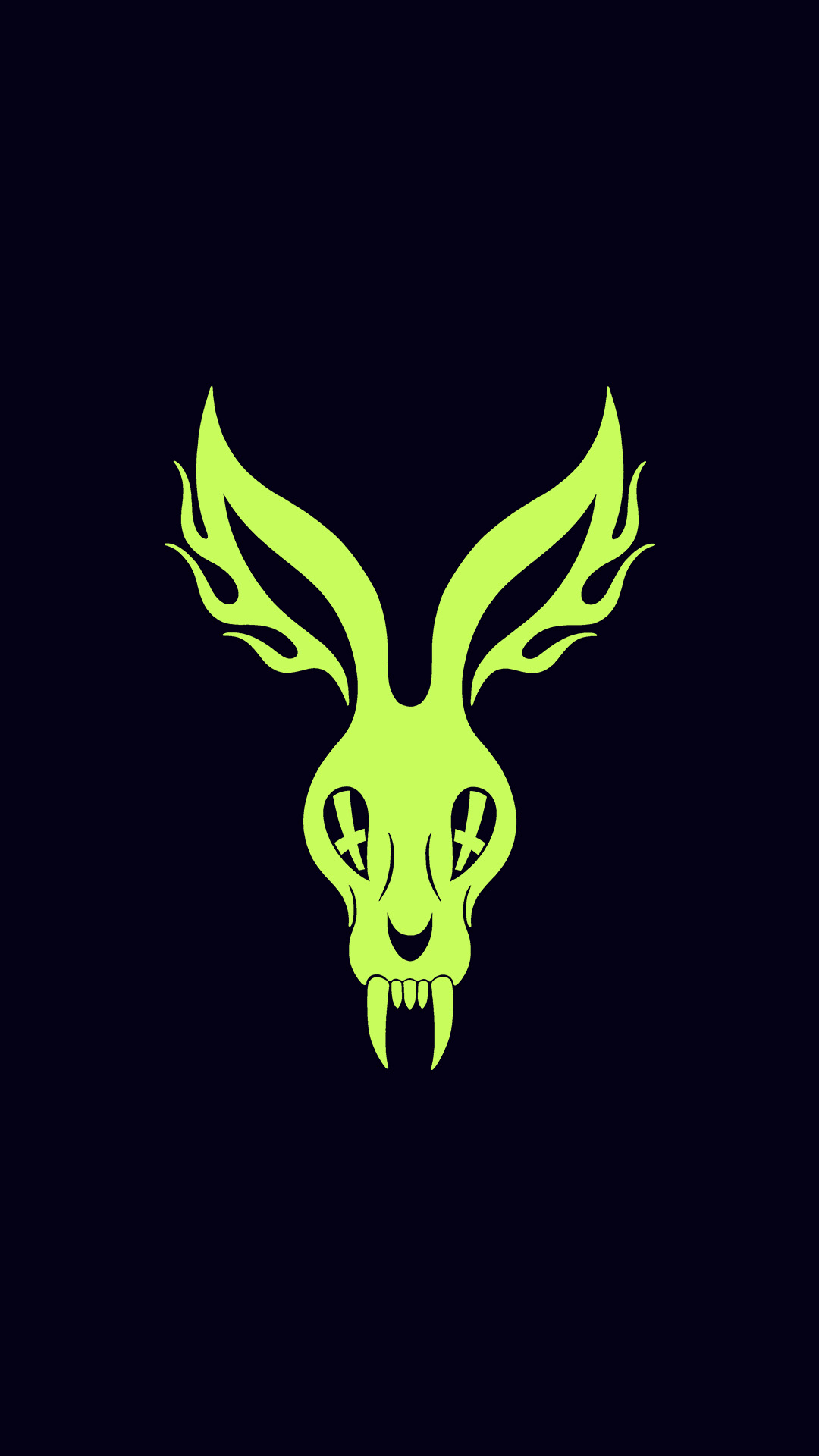 Mr. Bungle Raging Wrath of the Easter Bunny (Wallpaper)