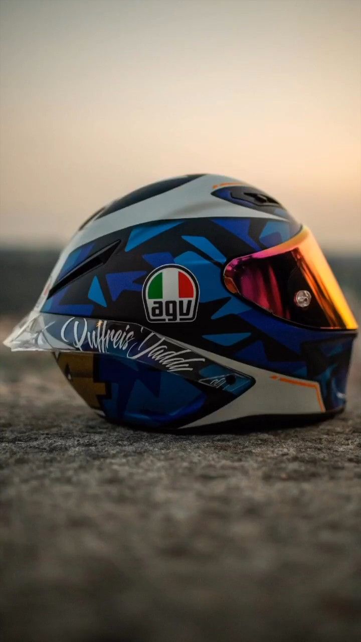 Agv Wallpaper