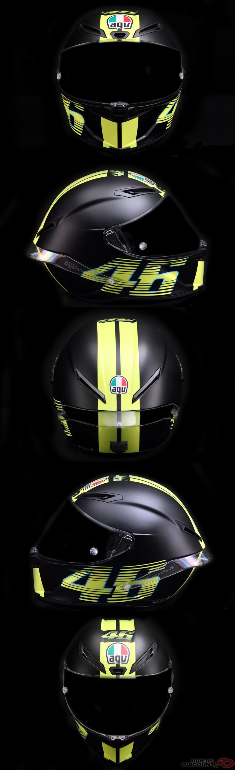 Agv Wallpaper
