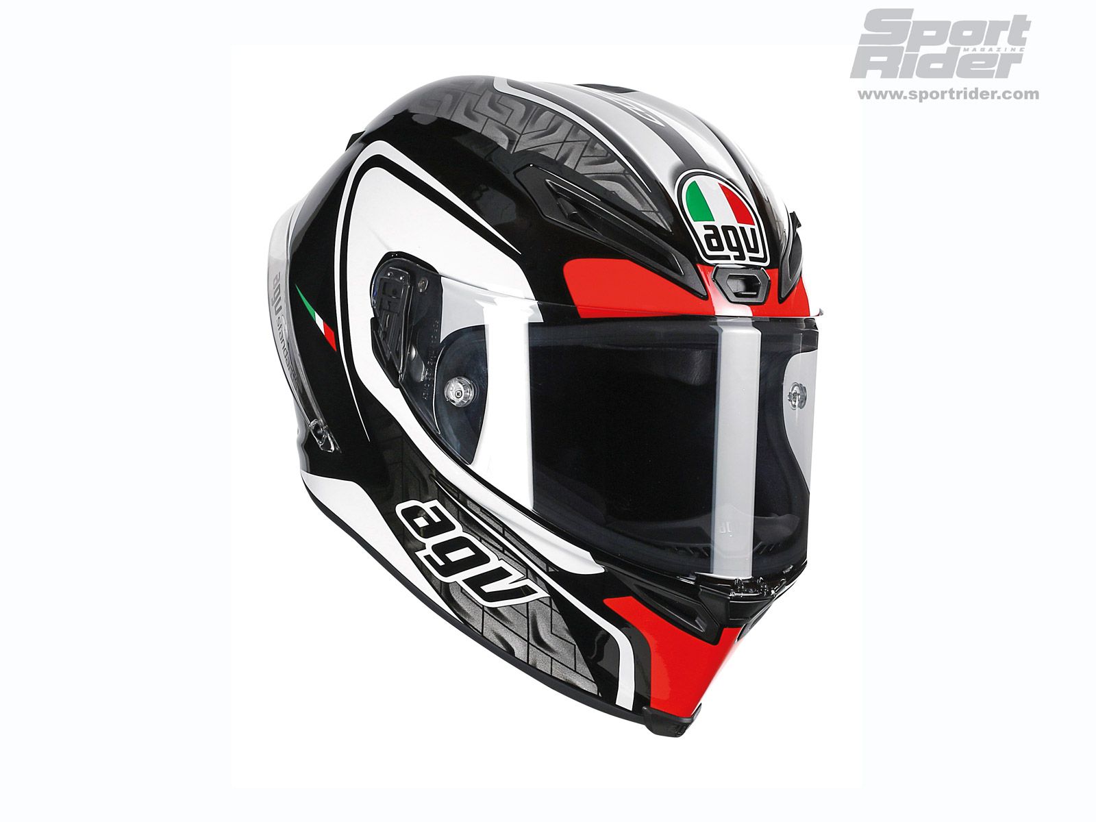 AGV Corsa Helmet