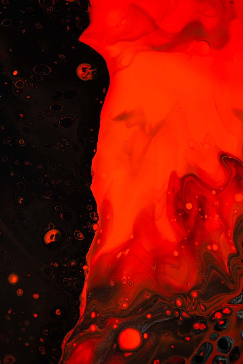 Red Background Image: Download HD Background