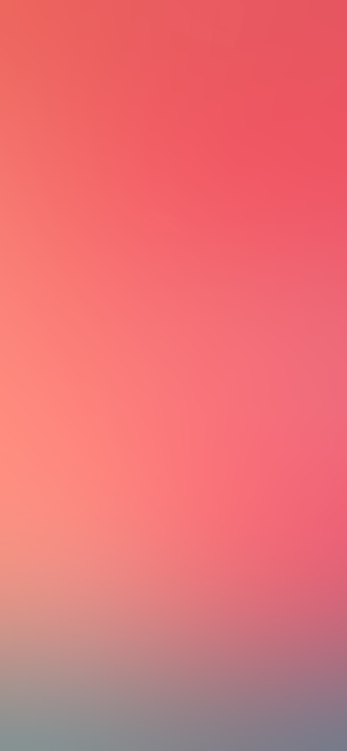 red pink hot gradation blur