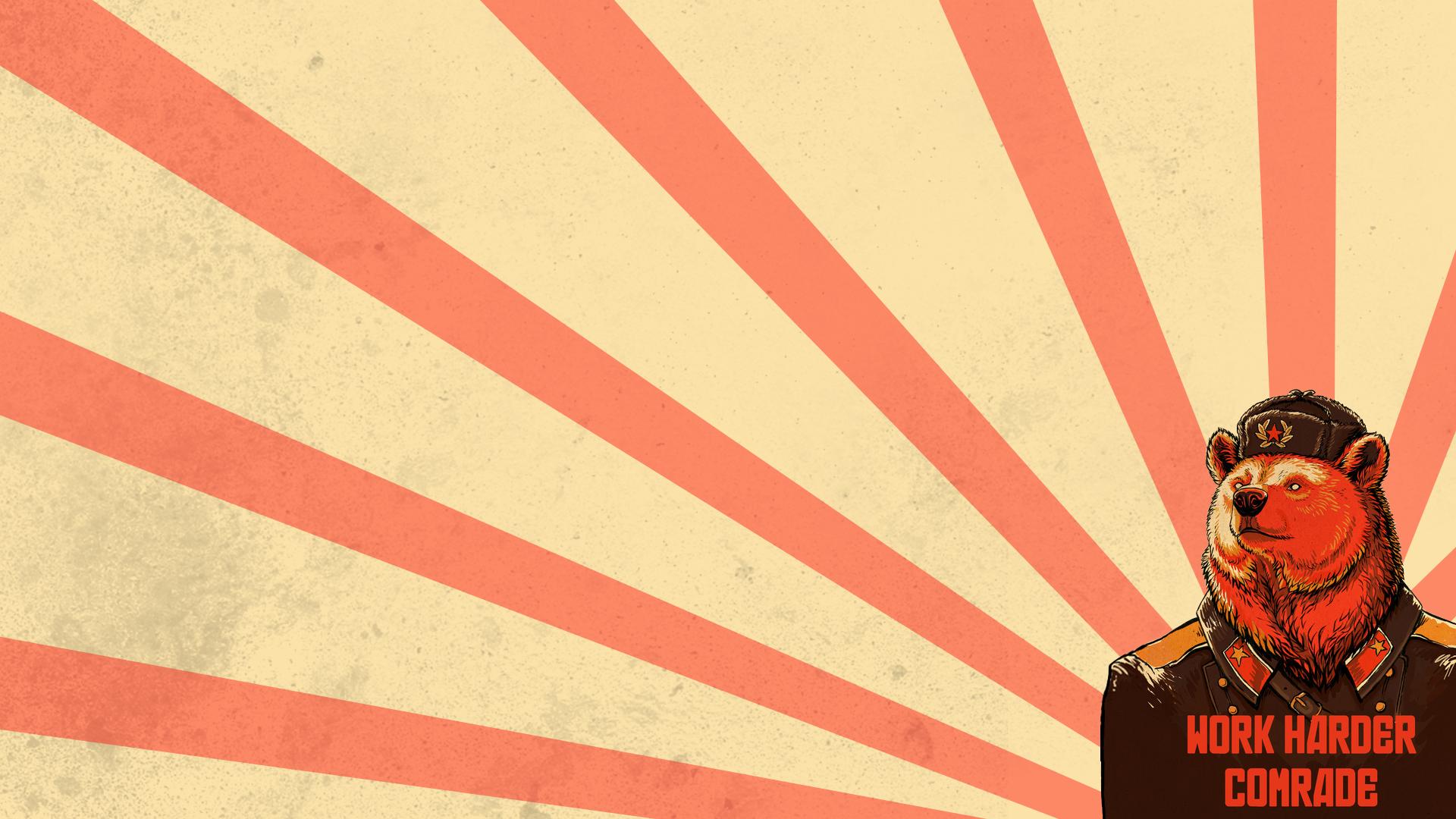 Small Redish Wallpaper Dump