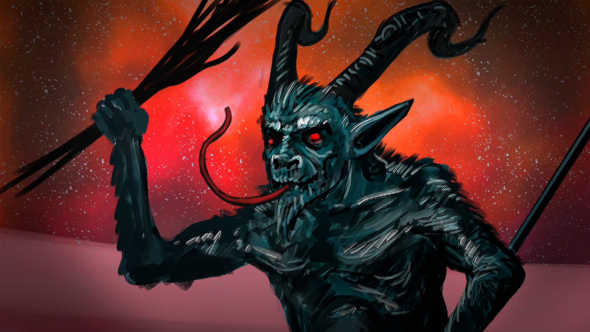 Monstrum