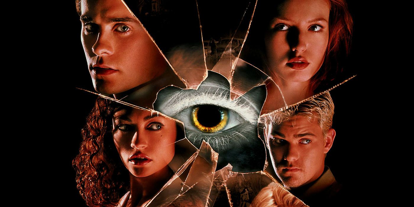 Urban Legend Movie Reboot Officially Happening