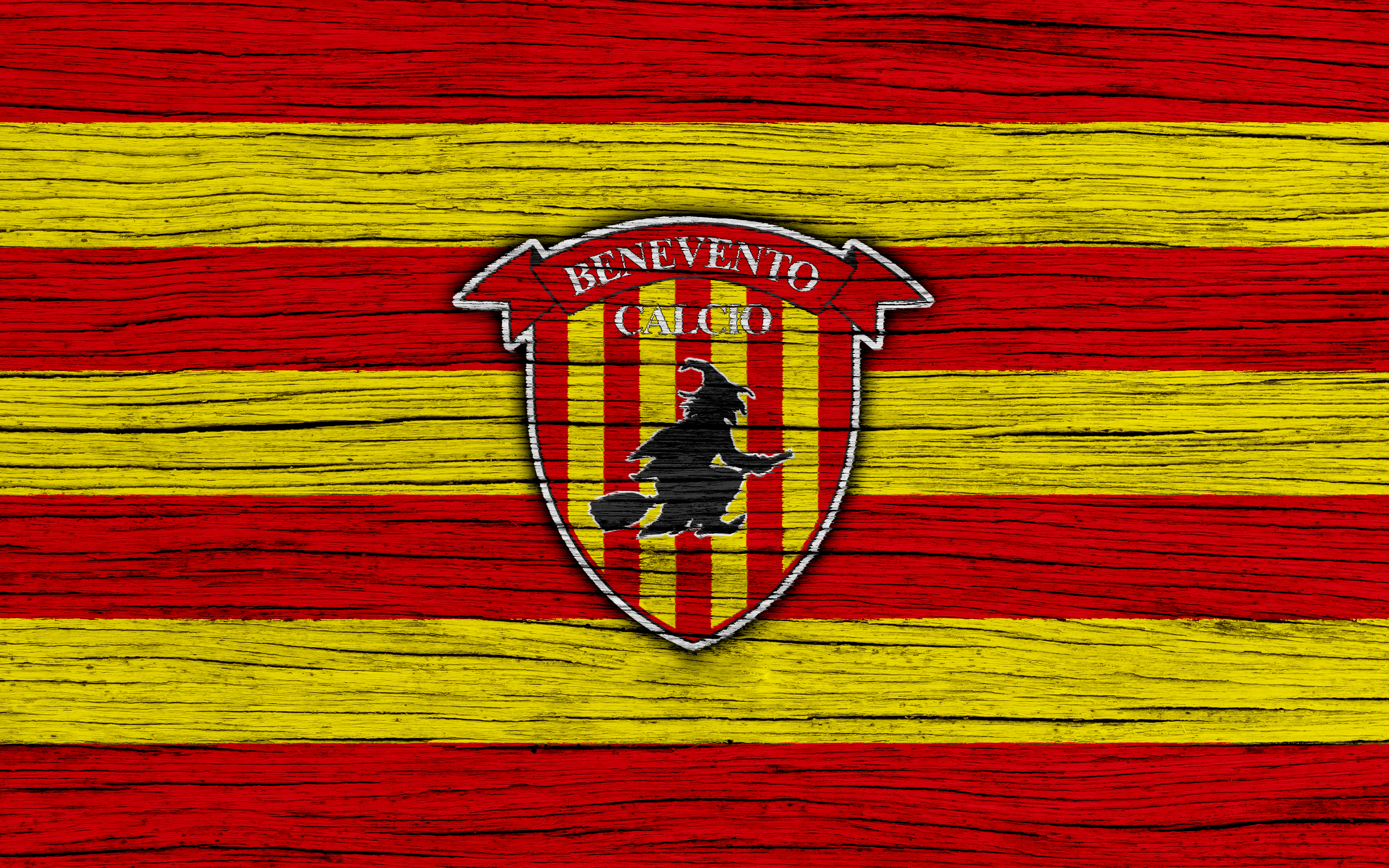 Benevento Calcio 4k Ultra HD Wallpaper