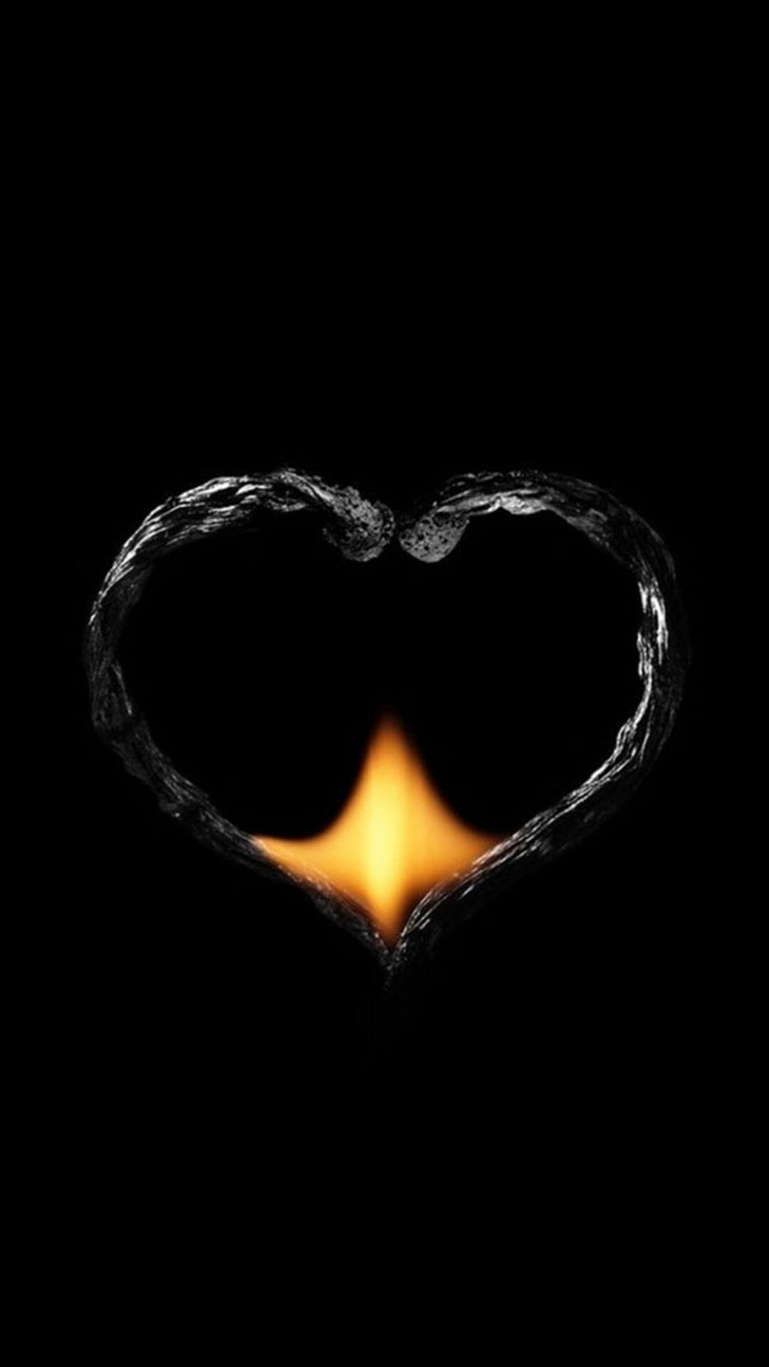 Abstract Love Heart Shape Art Design #iPhone #plus #wallpaper / iPhone HD Wallpaper Background Download HD Wallpaper (Desktop Background / Android / iPhone) (1080p, 4k) (1080x1920)