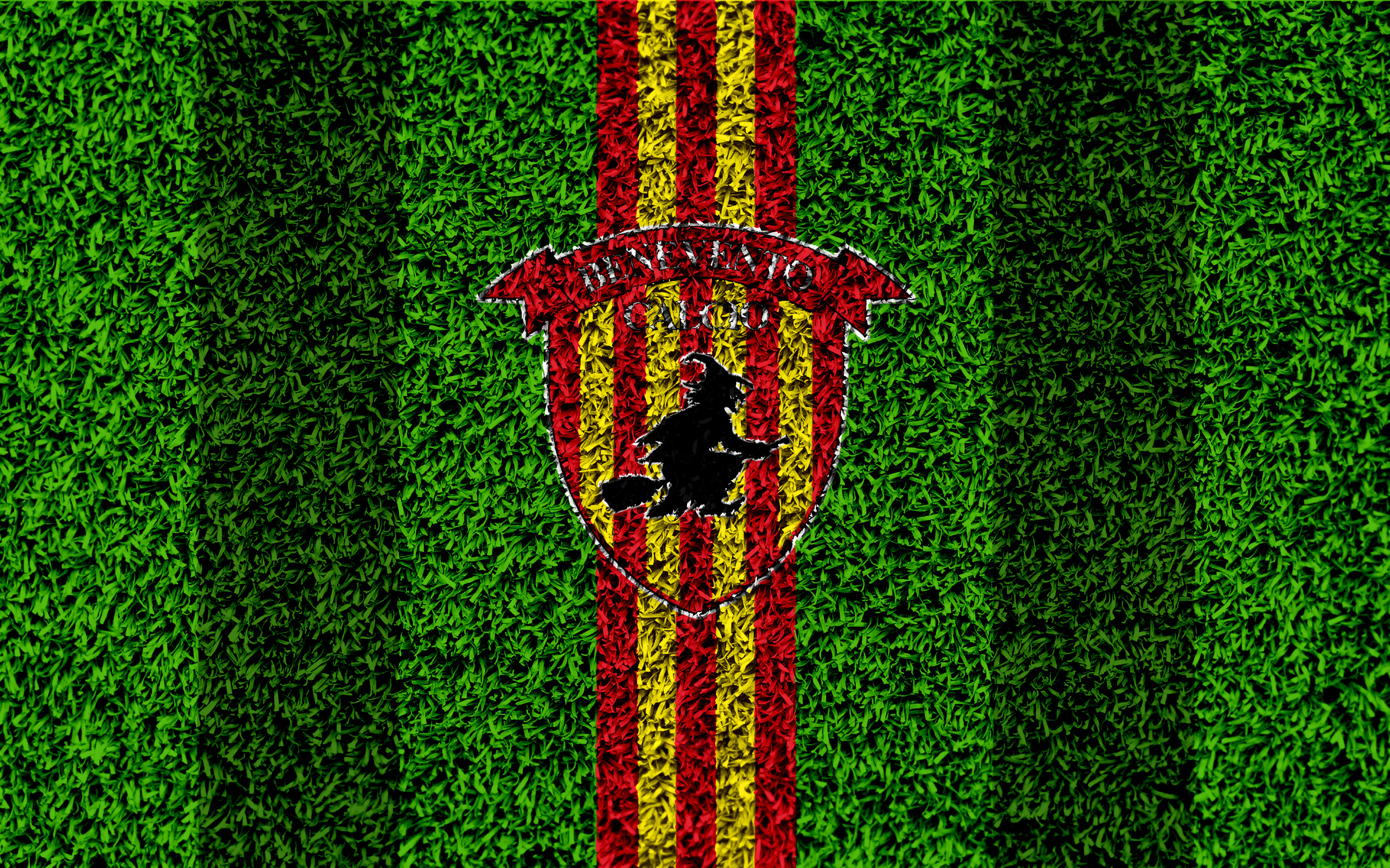 Benevento Calcio 4k Ultra HD Wallpaper