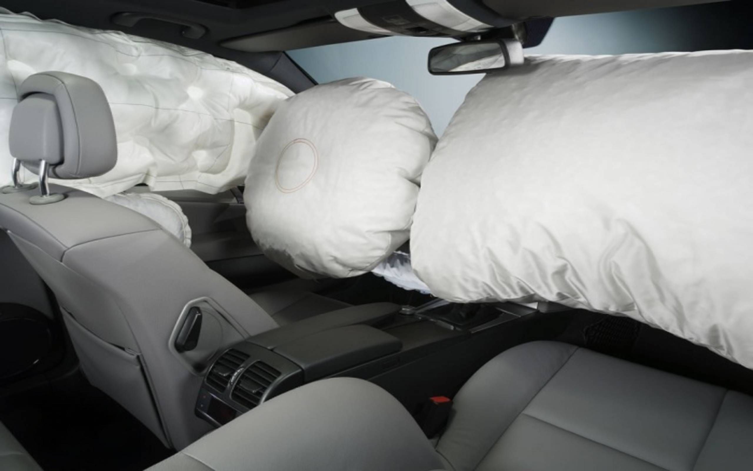 Airbag Wallpapers Wallpaper Cave