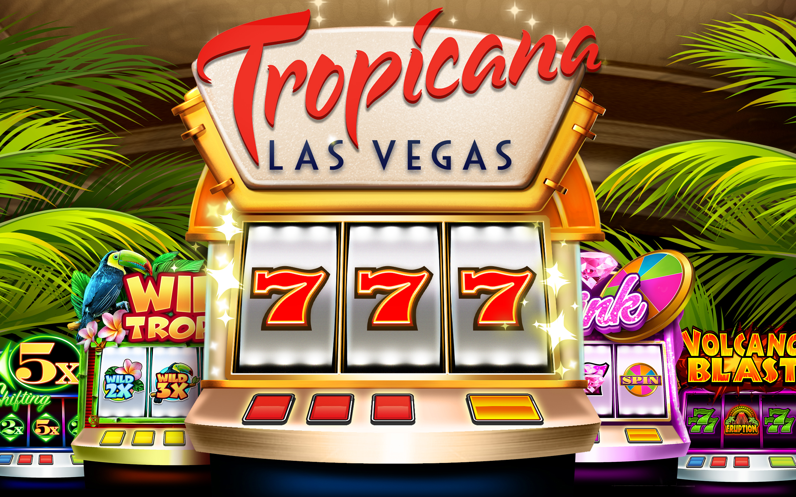 Man Has No Clue He Won $229K Vegas Jackpot, Faulty Slot Machine to Blame