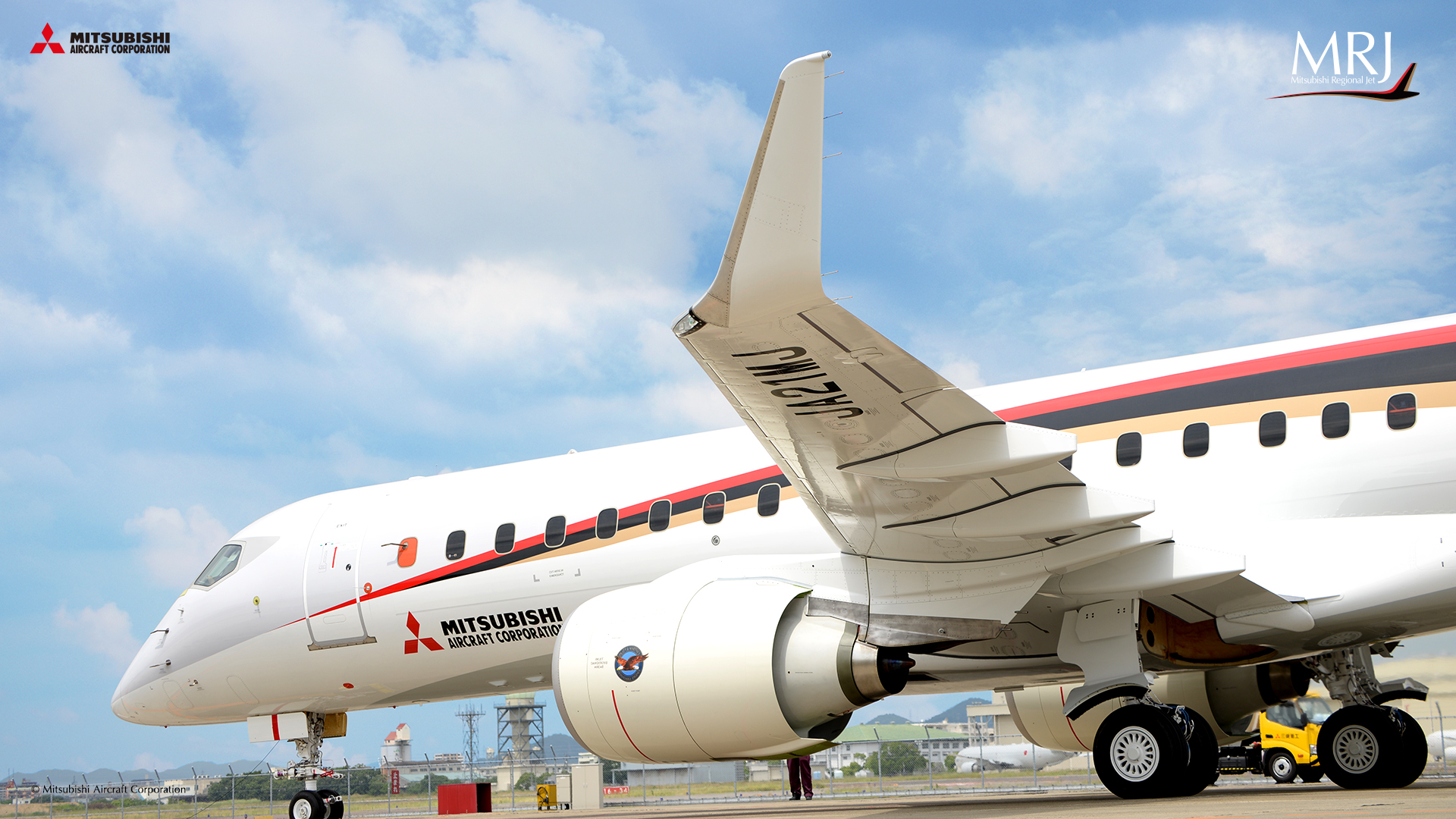 Mitsubishi Aircraft opens Seattle office with 150 engineers to study test flight data