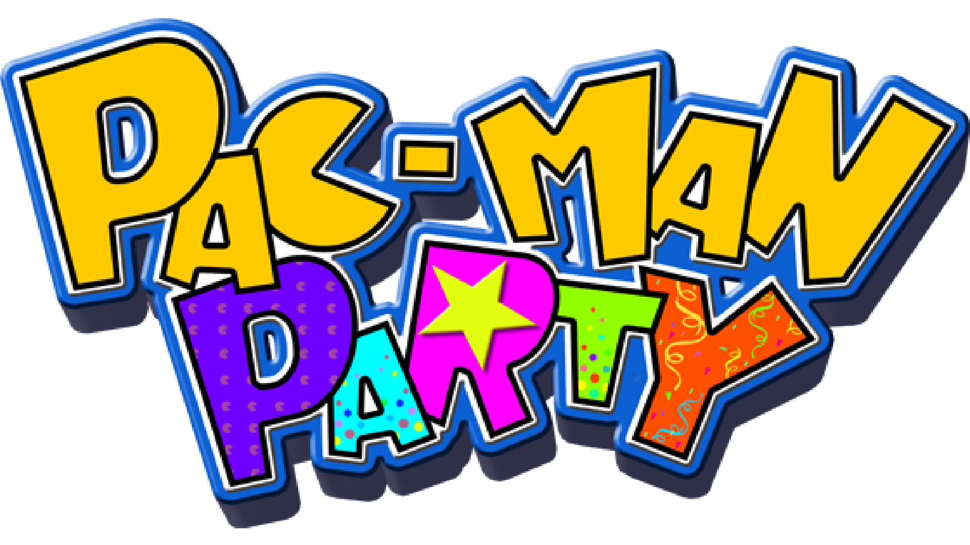Pac Man Party Music Custom Music Archive