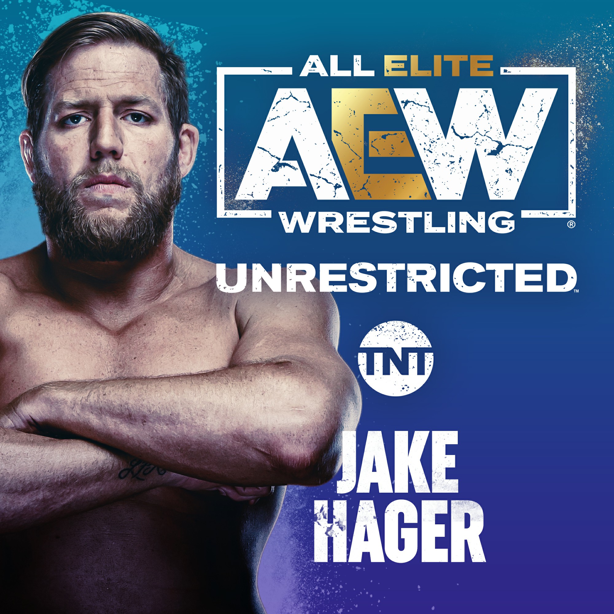 AEW Unrestricted Podcast: Jake Hager