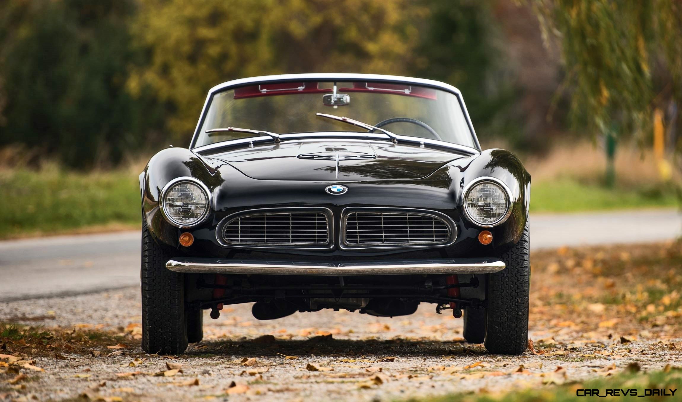 507 roadster 1955 supercar supercars autoevolution