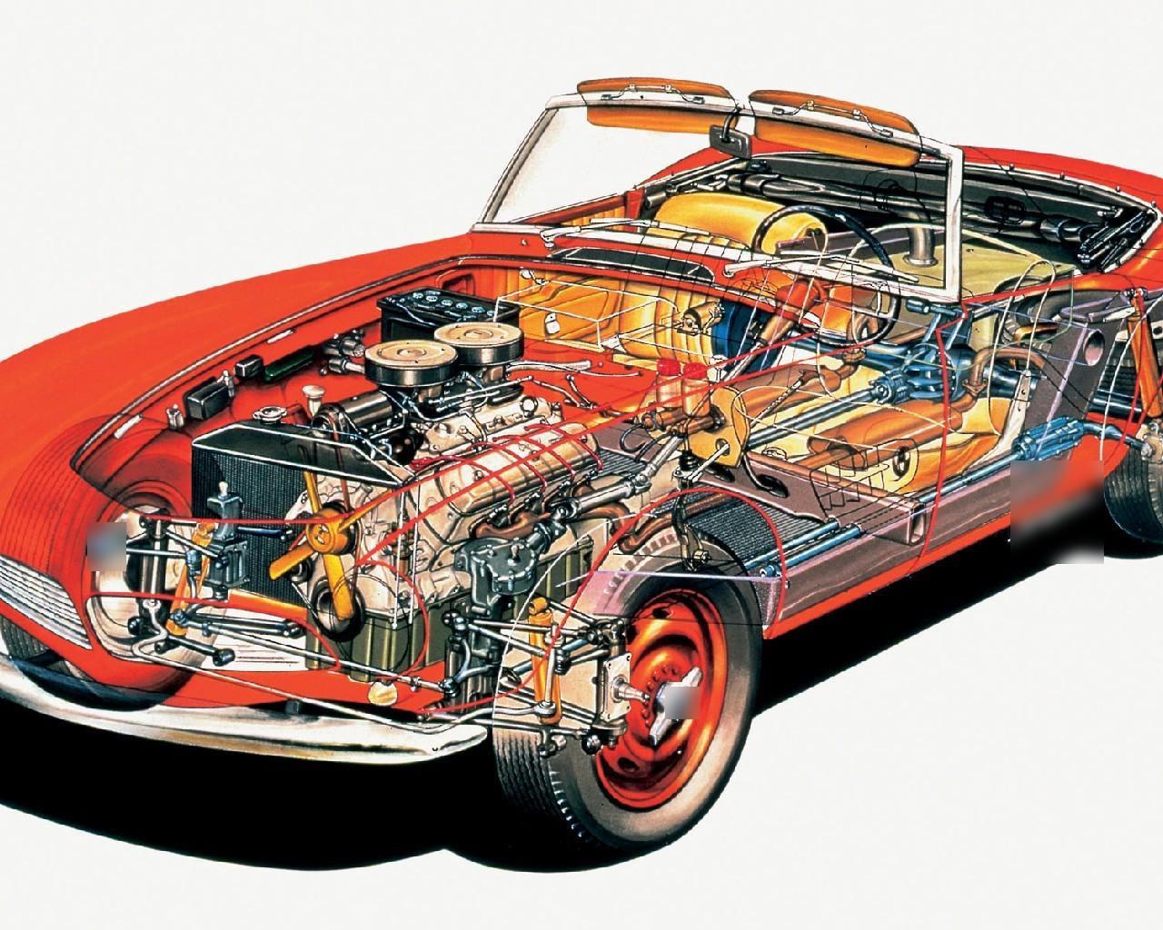 HD Themes BMW 507 for Android