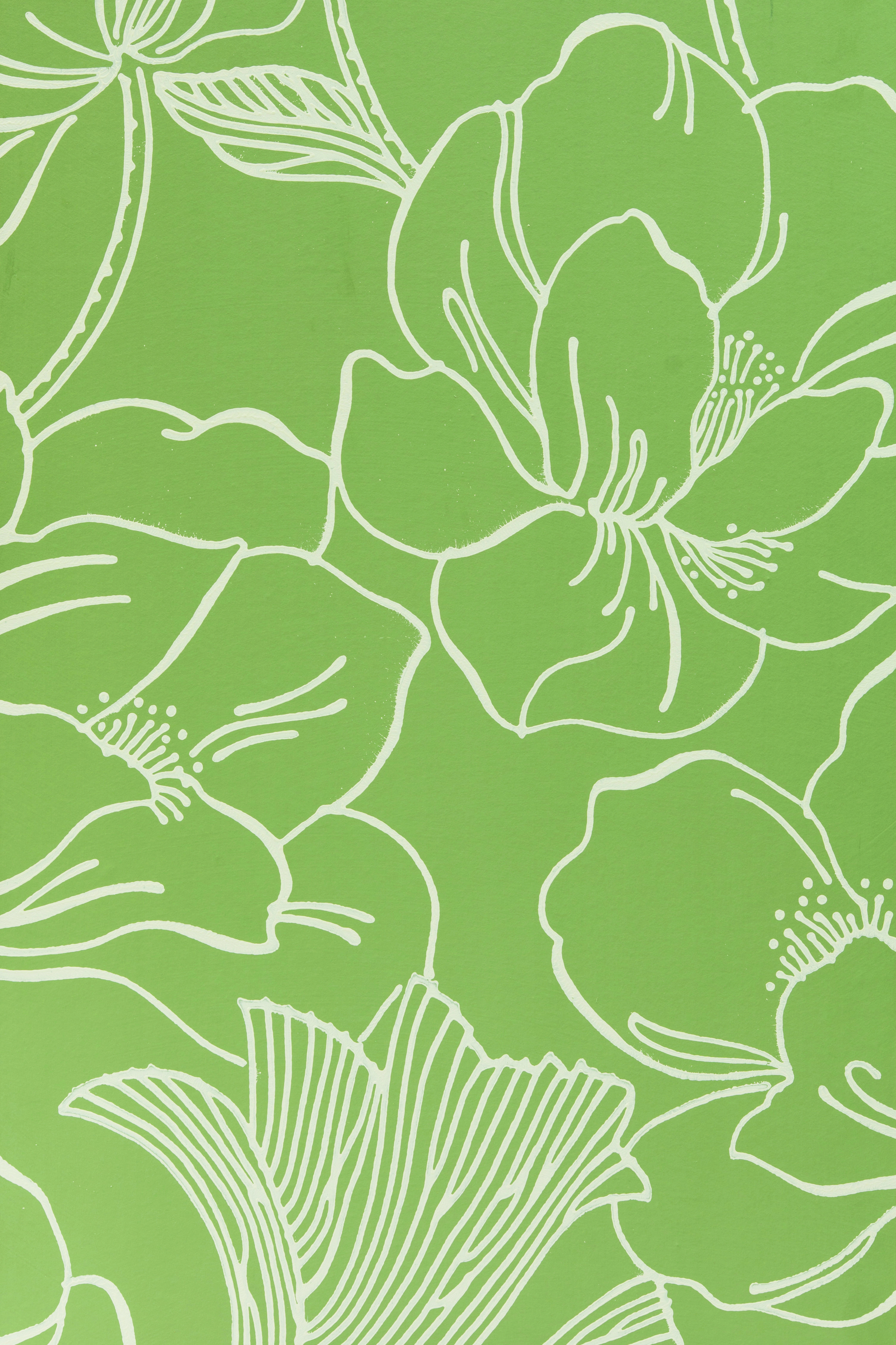 Farrow & Ball. Sage green wallpaper, Mint green aesthetic, Green wallpaper