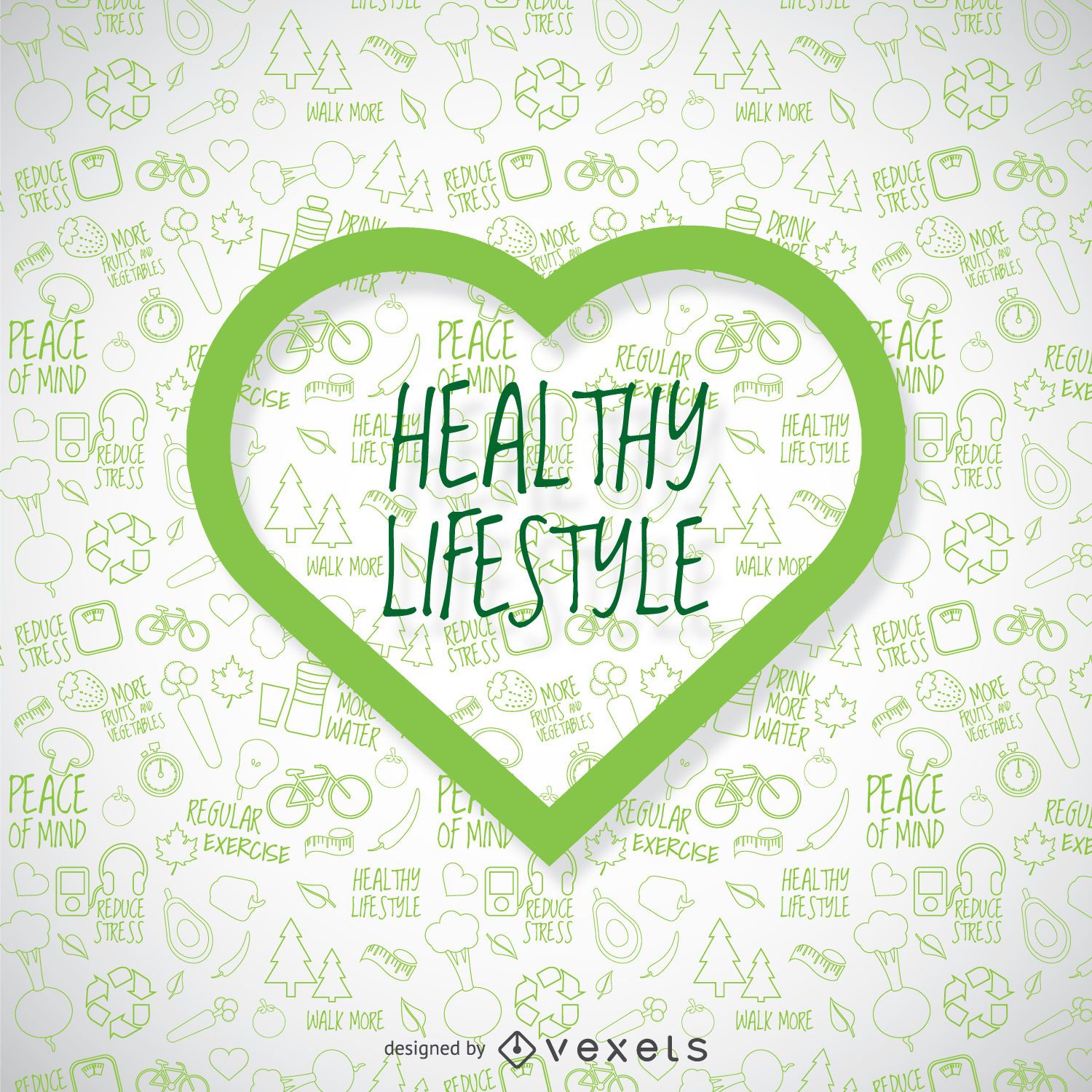 Healthy Lifestyle Wallpaper Free Healthy Lifestyle Background