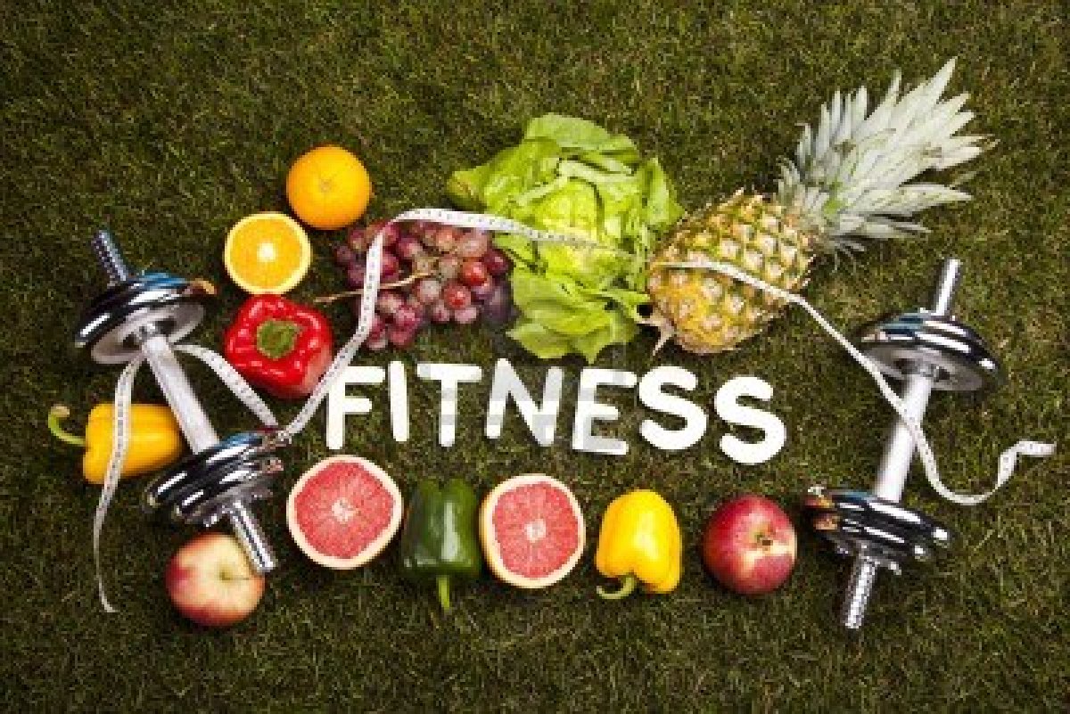 Healthy Lifestyle Wallpapers Wallpaper Cave 9692