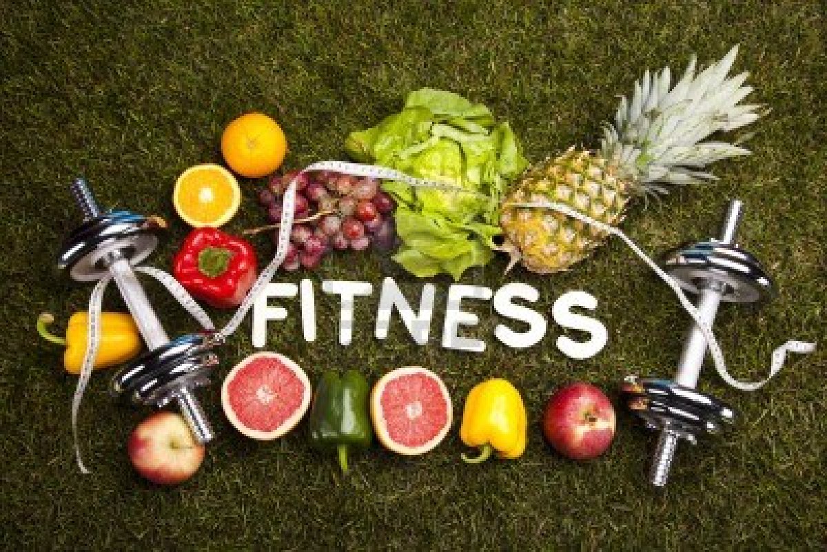 Healthy Lifestyle Hd Wallpapers Infoupdate