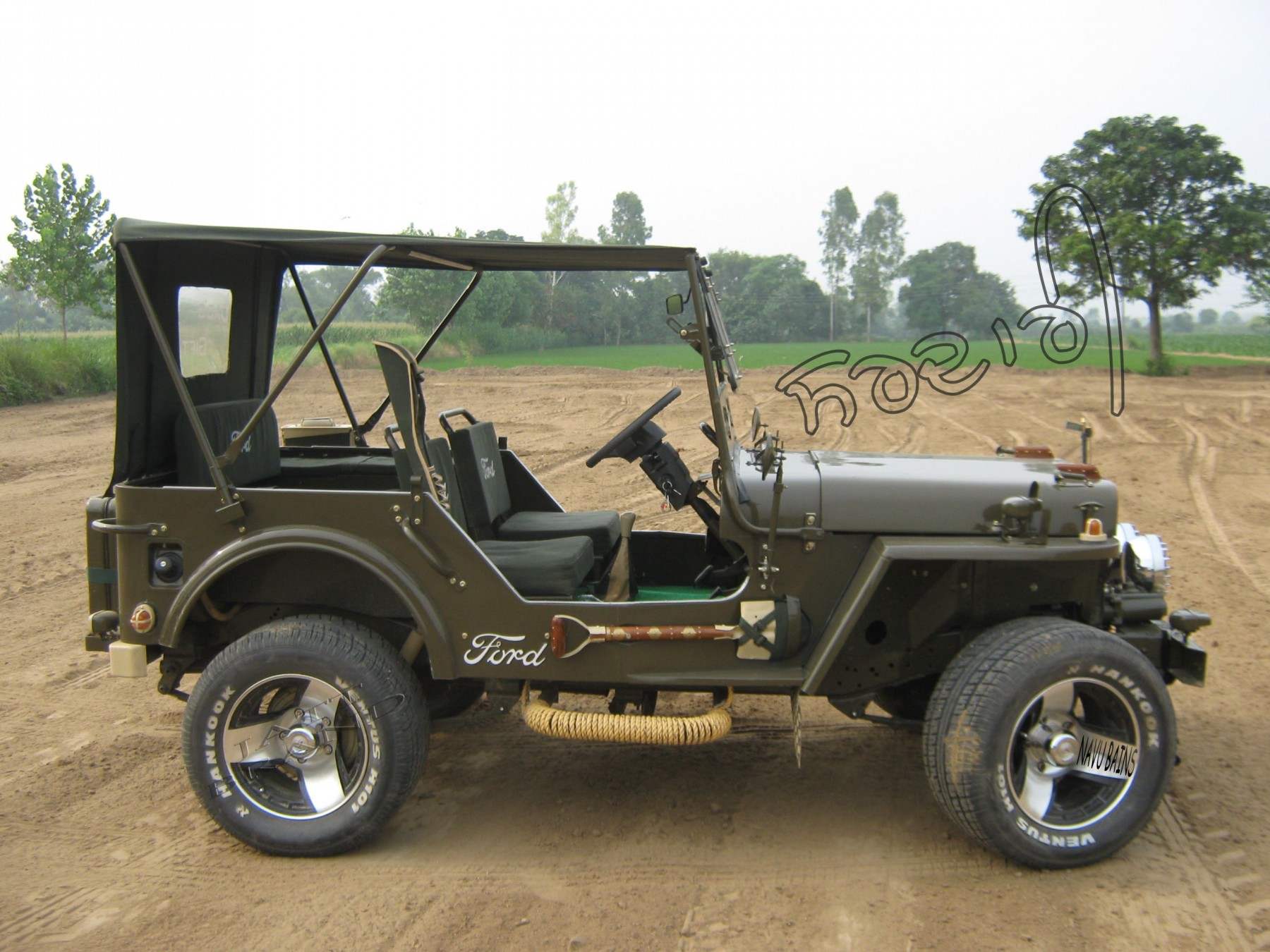 Jeep Picture And Image