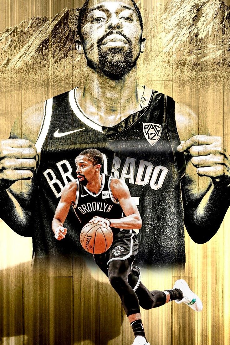 Spencer Dinwiddie Wallpapers - Wallpaper Cave