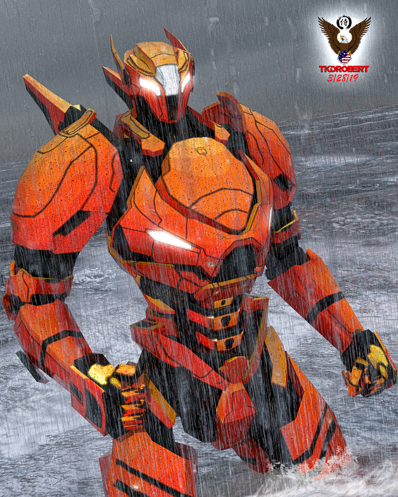 Pacific Rim: Saber Athena. Pacific rim, Pacific rim jaeger, Robot concept art