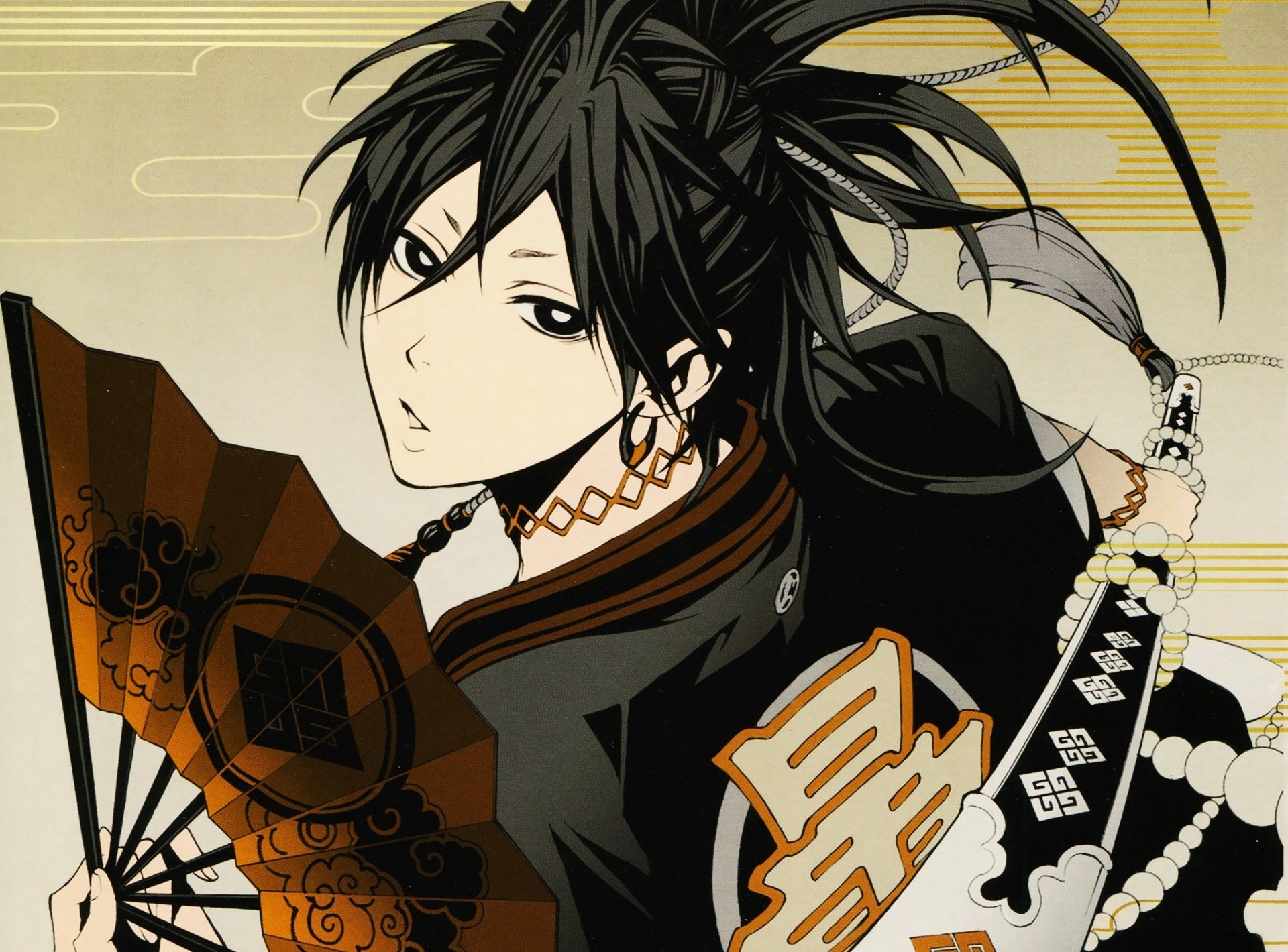 Donten Ni Warau Wallpapers - Wallpaper Cave