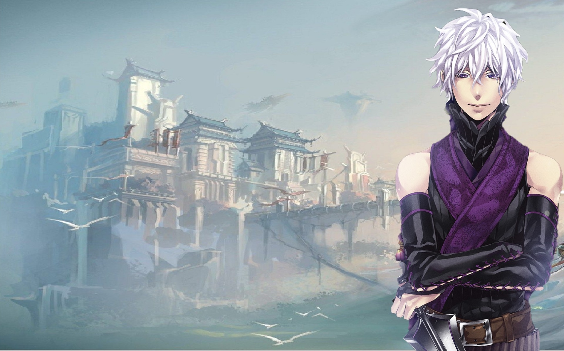 Donten Ni Warau Wallpapers - Wallpaper Cave