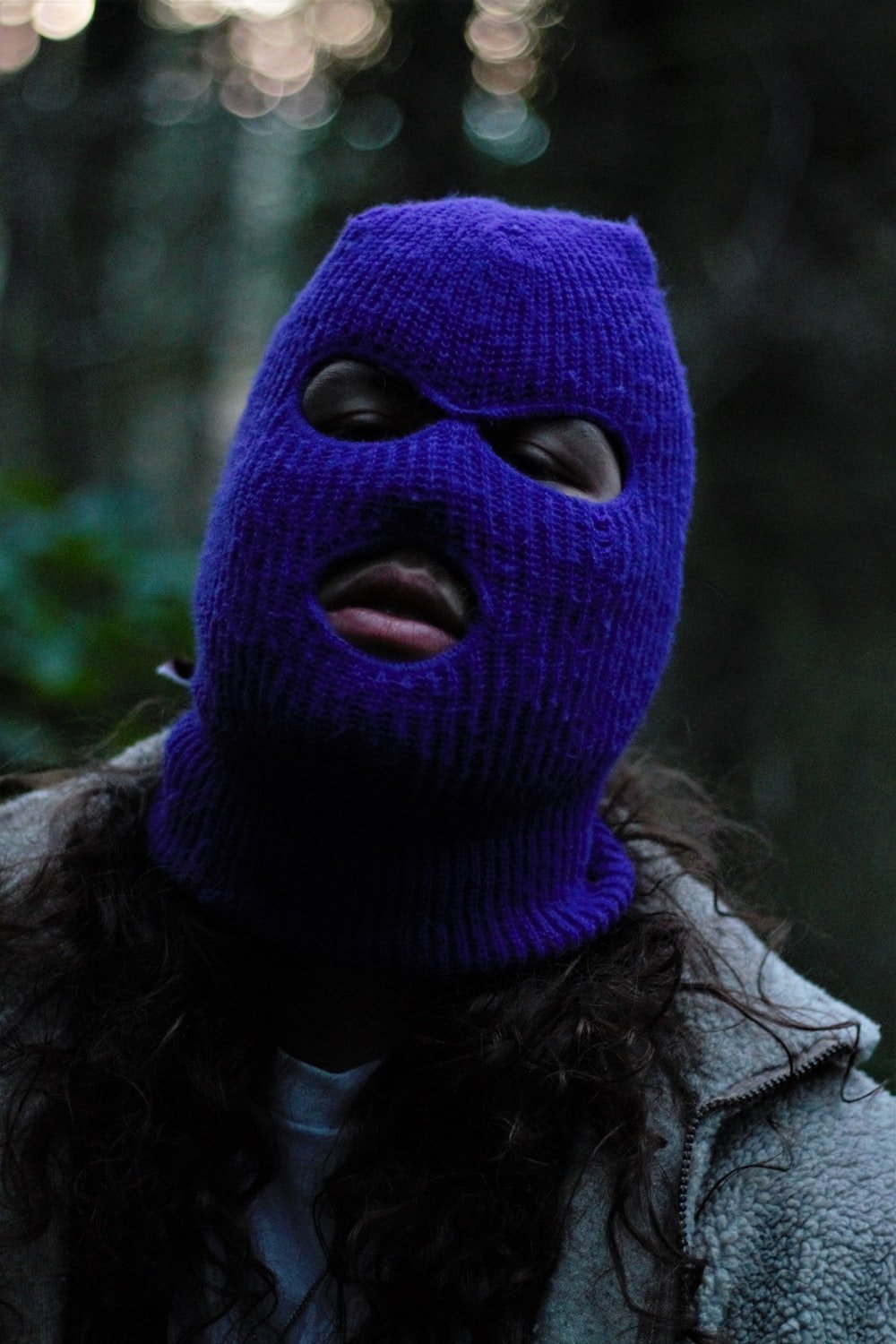 Ski Mask Baddie Aesthetic Wallpapers Wallpaper Cave 4062