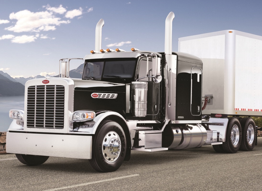 Peterbilt 389 Wallpapers - Wallpaper Cave