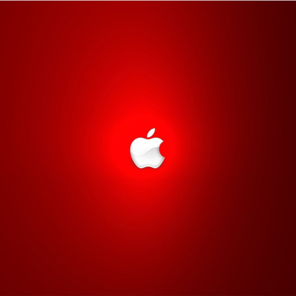 apple wallpaper hd, red, heart, logo, sky, font, graphics, illustration, valentine's day