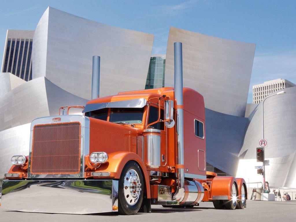 Peterbilt 389 Wallpapers - Wallpaper Cave