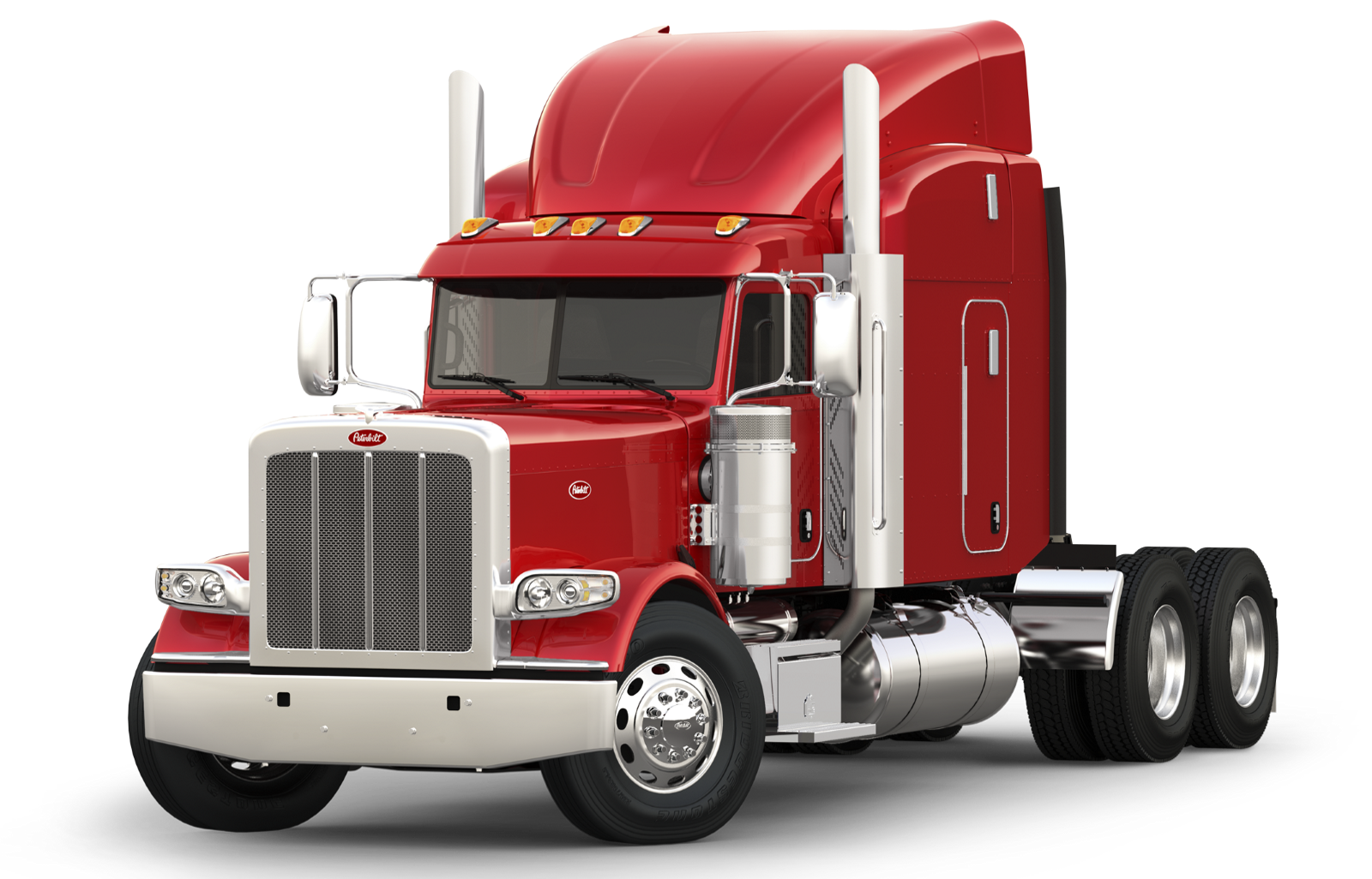 Peterbilt 389 Wallpapers - Wallpaper Cave