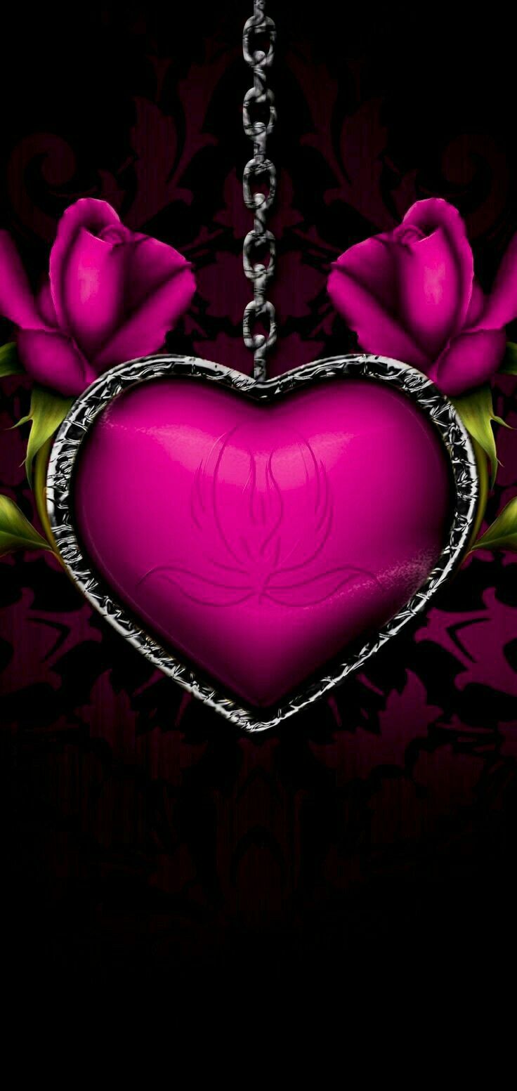 HEARTS. Heart wallpaper, Butterfly wallpaper iphone, Apple logo wallpaper iphone