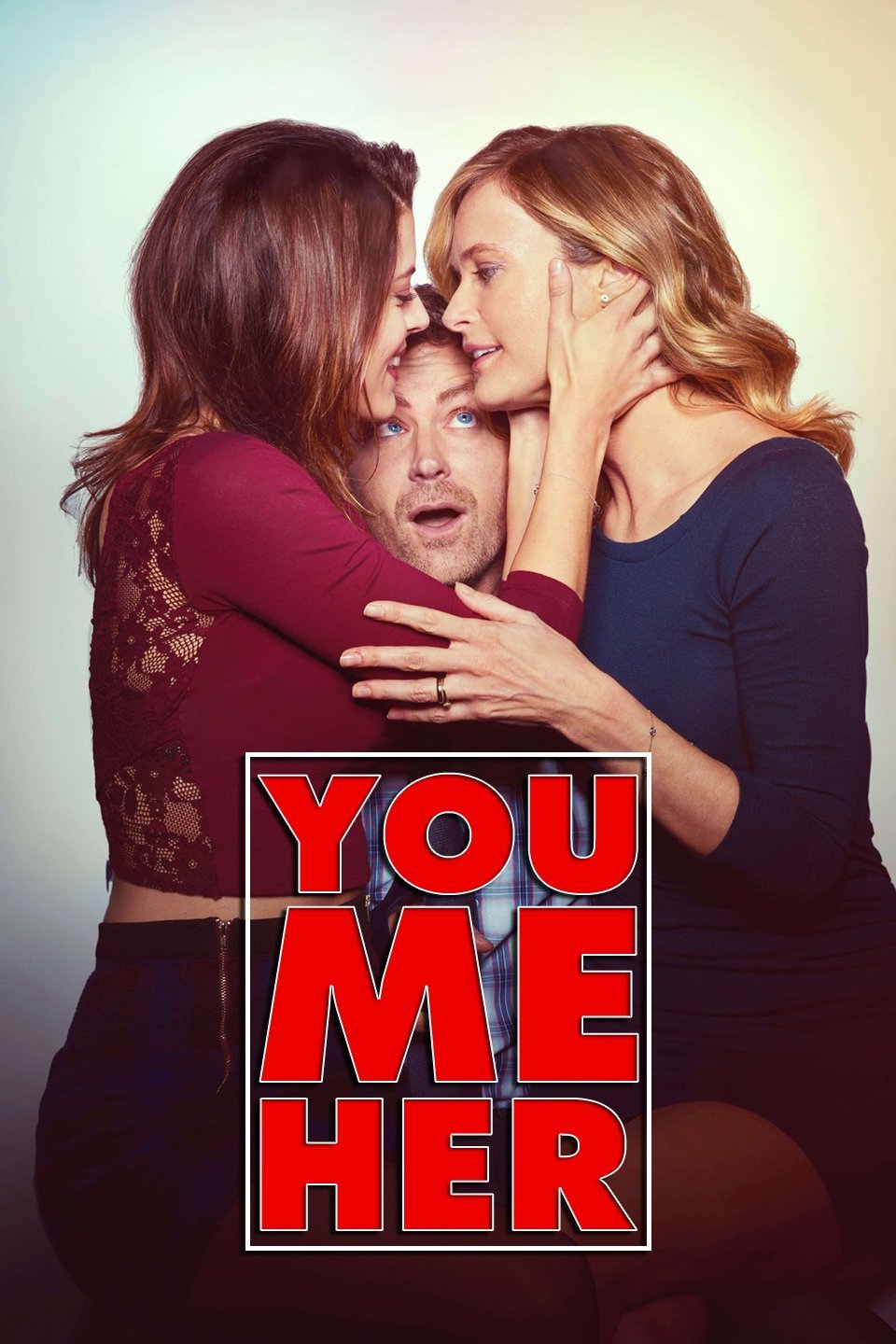 You Me Her Me Her fã Art