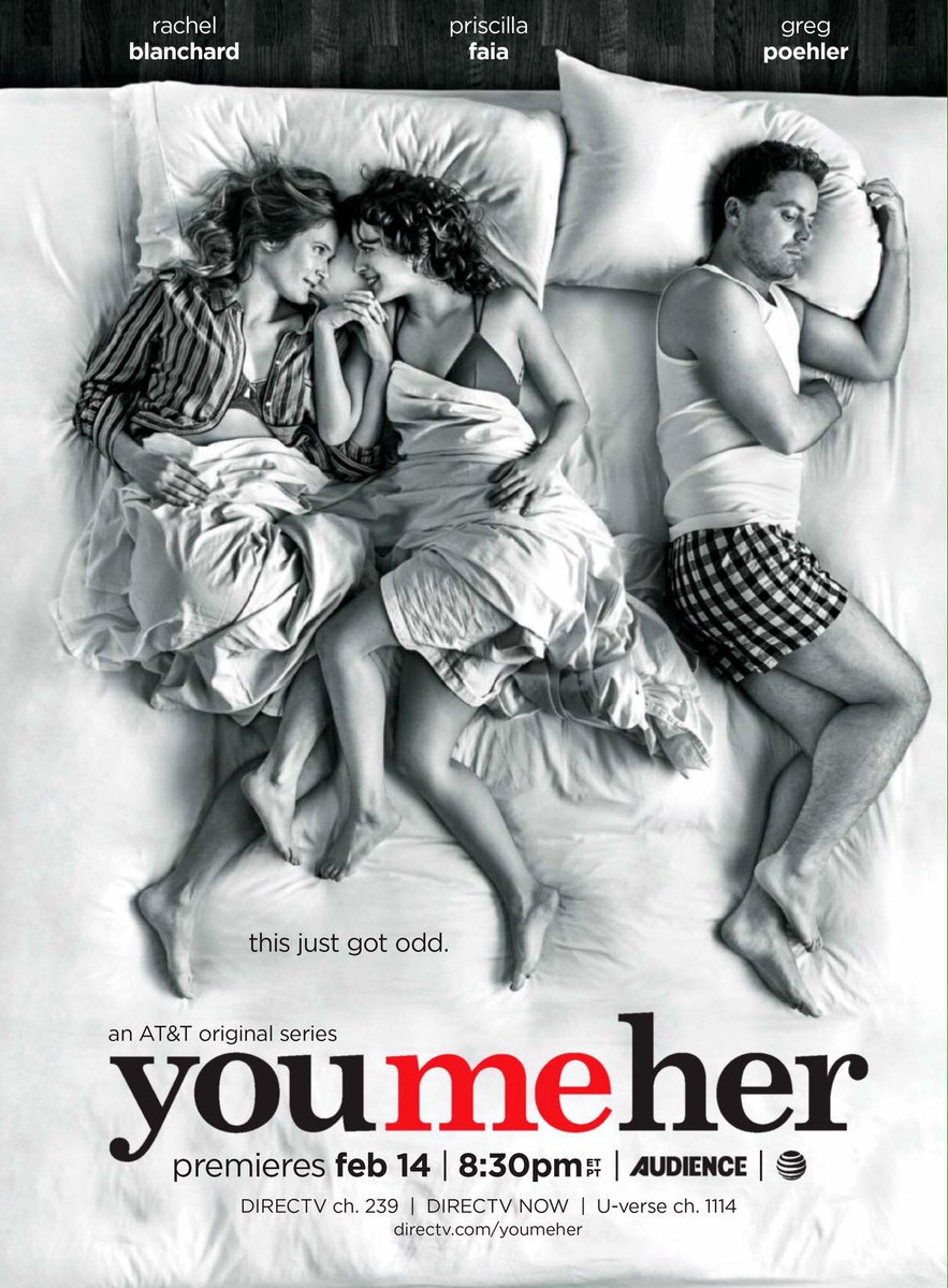 You Me Her Me Her Fan Art